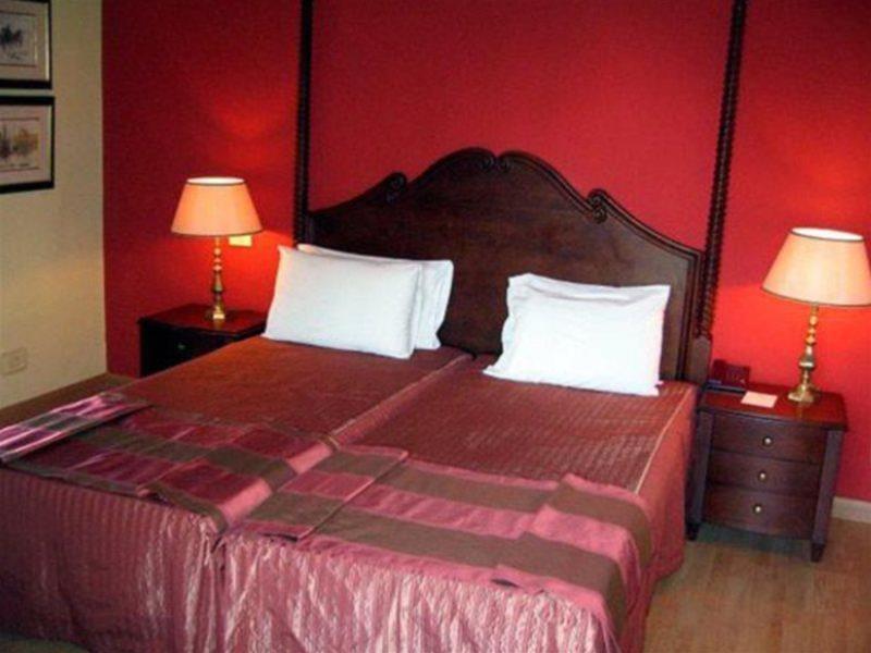 Longchamps L Zamalek L Boutique Hotel With Breakfast Giza Luaran gambar