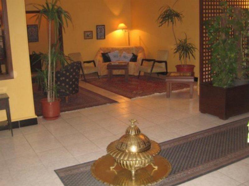 Longchamps L Zamalek L Boutique Hotel With Breakfast Giza Luaran gambar