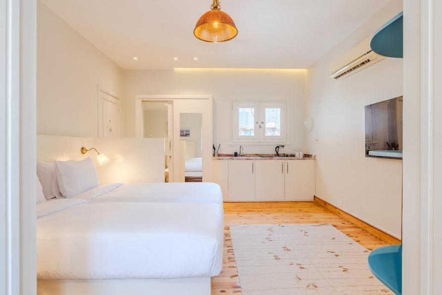 Longchamps L Zamalek L Boutique Hotel With Breakfast Giza Luaran gambar