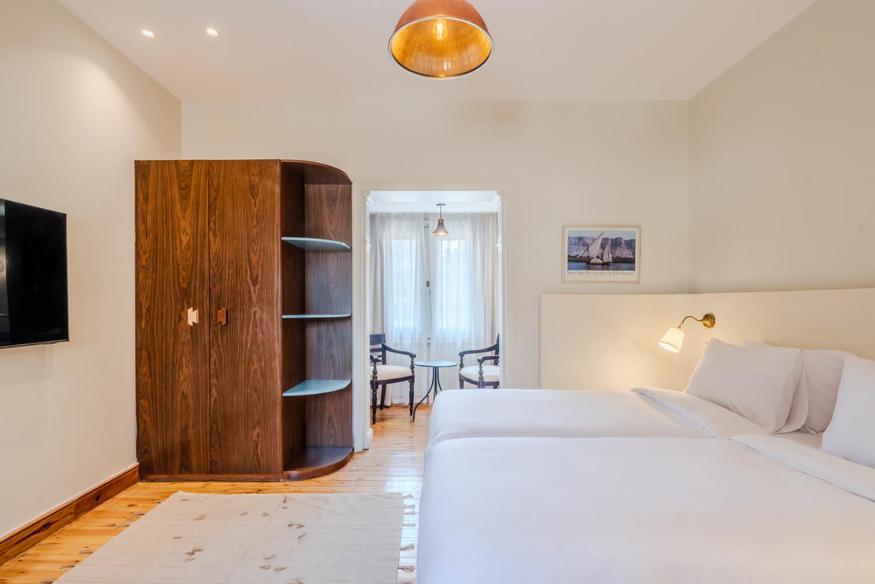 Longchamps L Zamalek L Boutique Hotel With Breakfast Giza Luaran gambar