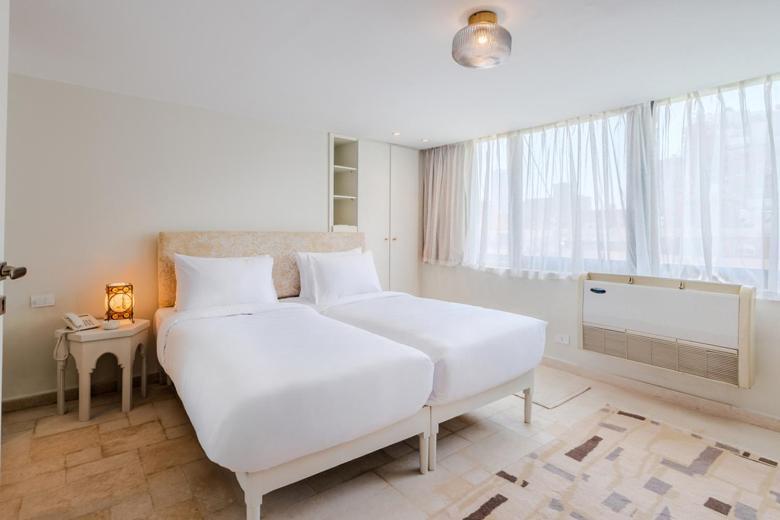 Longchamps L Zamalek L Boutique Hotel With Breakfast Giza Luaran gambar