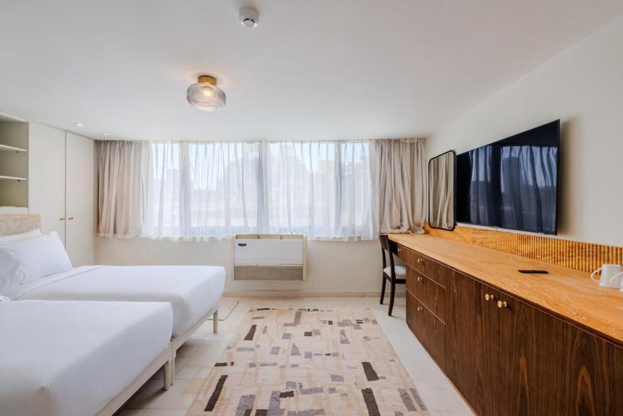 Longchamps L Zamalek L Boutique Hotel With Breakfast Giza Luaran gambar