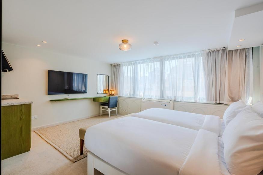Longchamps L Zamalek L Boutique Hotel With Breakfast Giza Luaran gambar