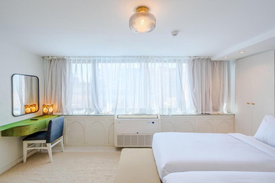 Longchamps L Zamalek L Boutique Hotel With Breakfast Giza Luaran gambar