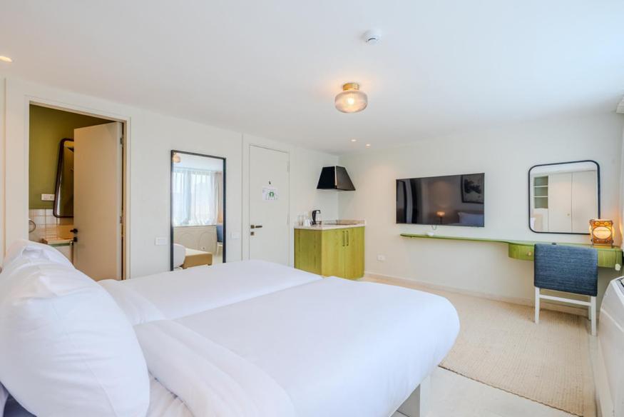 Longchamps L Zamalek L Boutique Hotel With Breakfast Giza Luaran gambar