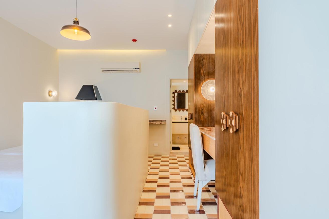 Longchamps L Zamalek L Boutique Hotel With Breakfast Giza Luaran gambar