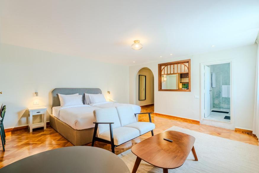 Longchamps L Zamalek L Boutique Hotel With Breakfast Giza Luaran gambar