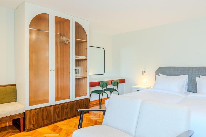Longchamps L Zamalek L Boutique Hotel With Breakfast Giza Luaran gambar