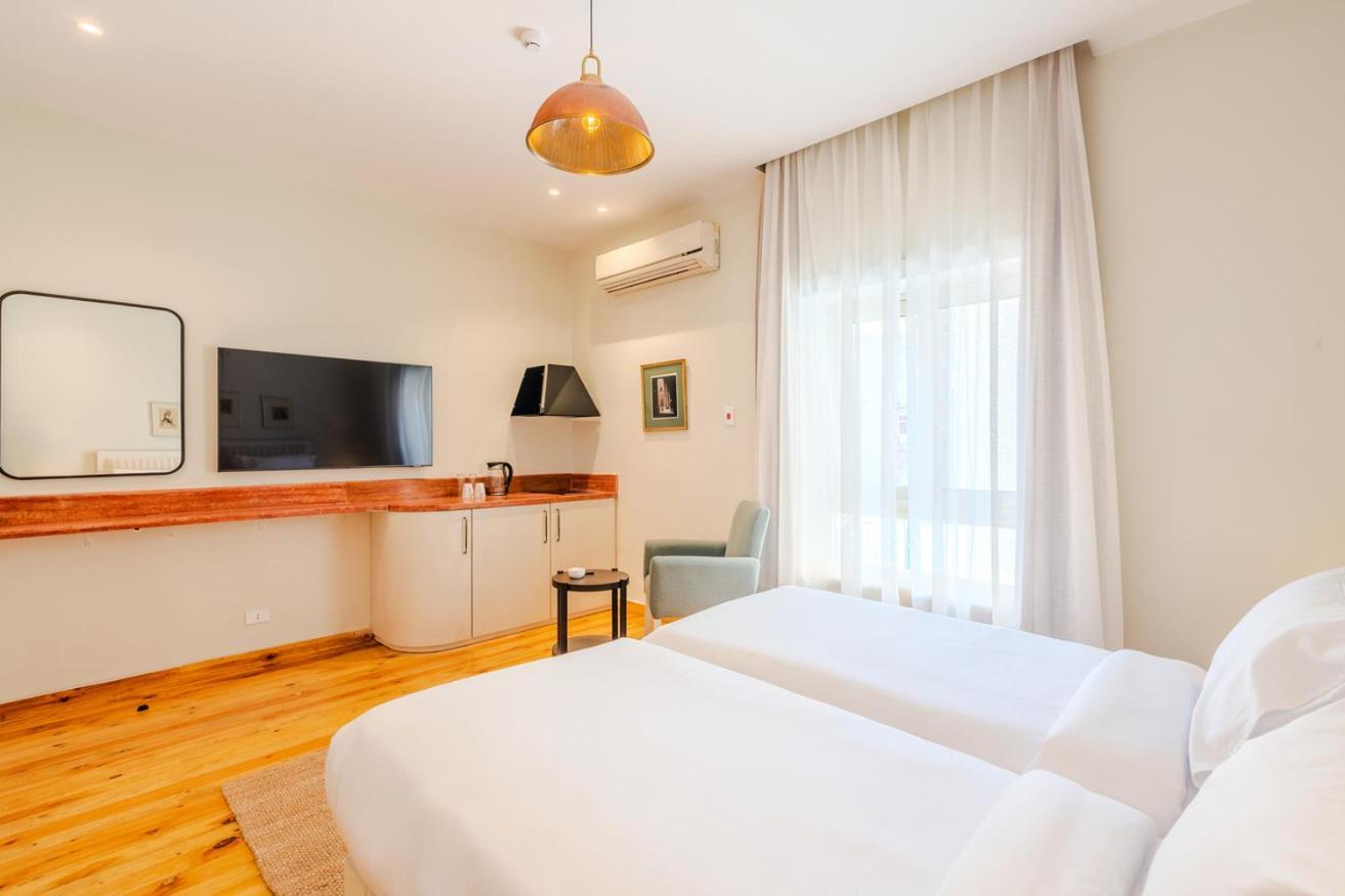 Longchamps L Zamalek L Boutique Hotel With Breakfast Giza Luaran gambar