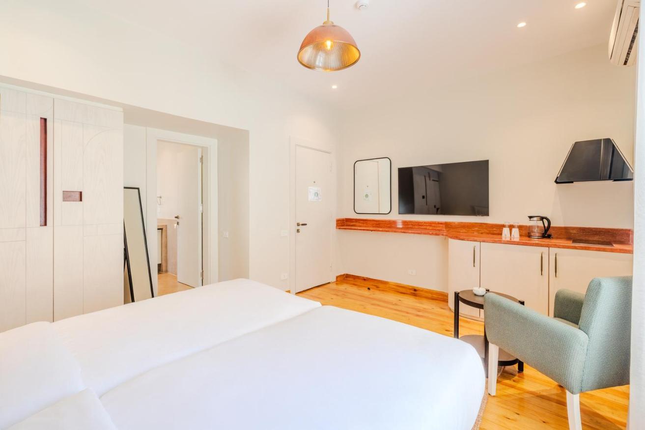 Longchamps L Zamalek L Boutique Hotel With Breakfast Giza Luaran gambar