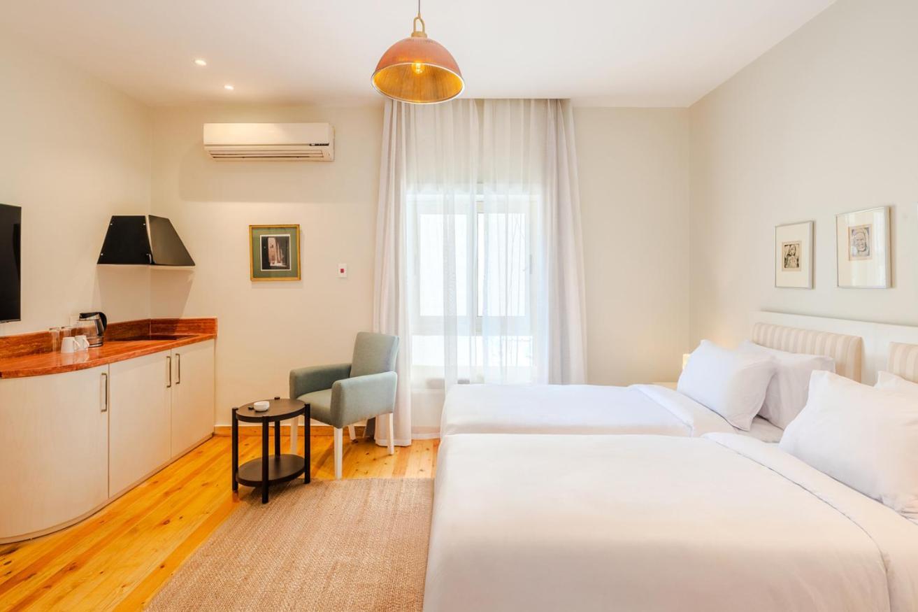 Longchamps L Zamalek L Boutique Hotel With Breakfast Giza Luaran gambar