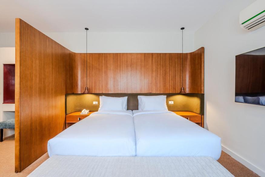 Longchamps L Zamalek L Boutique Hotel With Breakfast Giza Luaran gambar