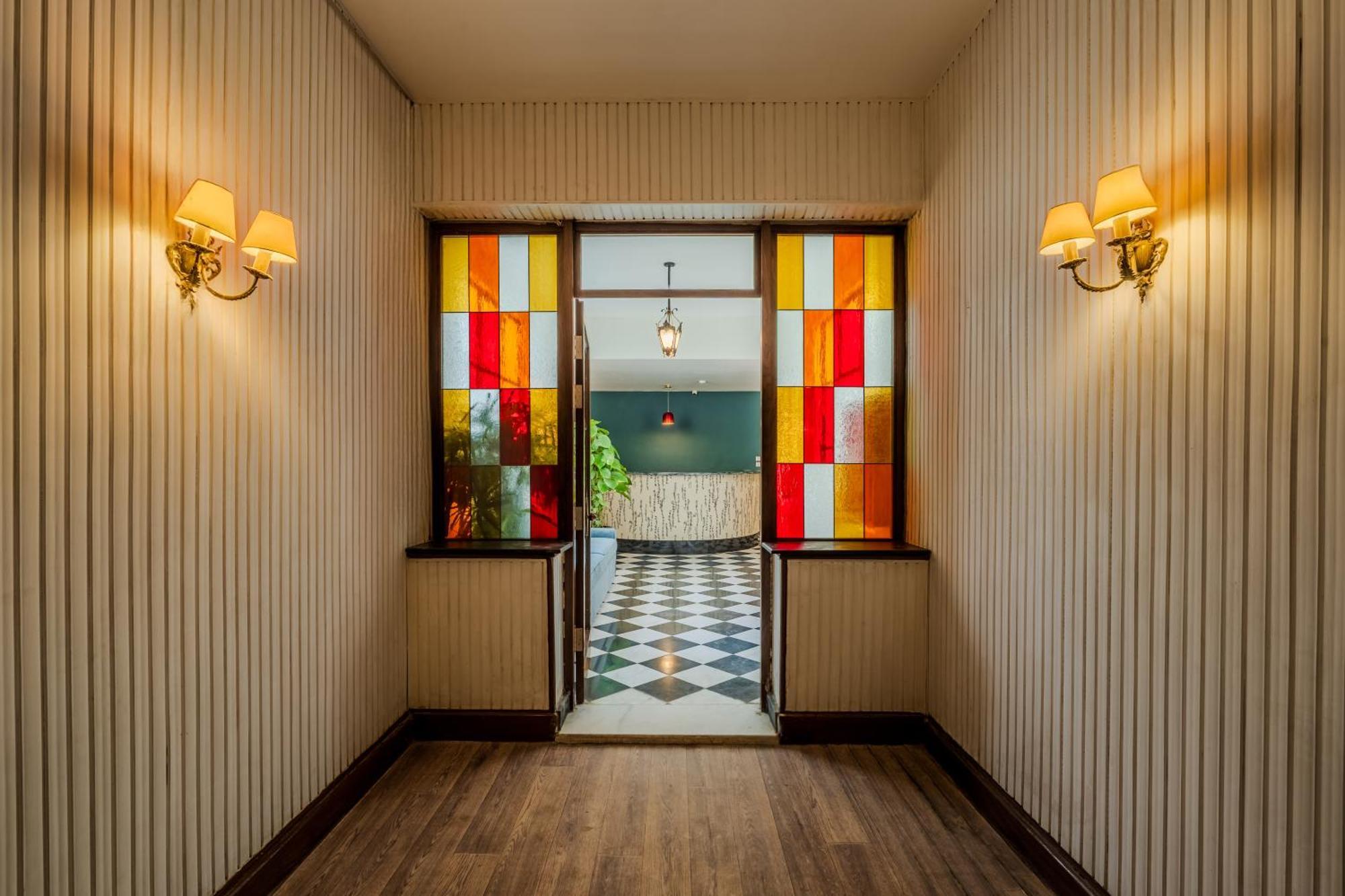 Longchamps L Zamalek L Boutique Hotel With Breakfast Giza Luaran gambar