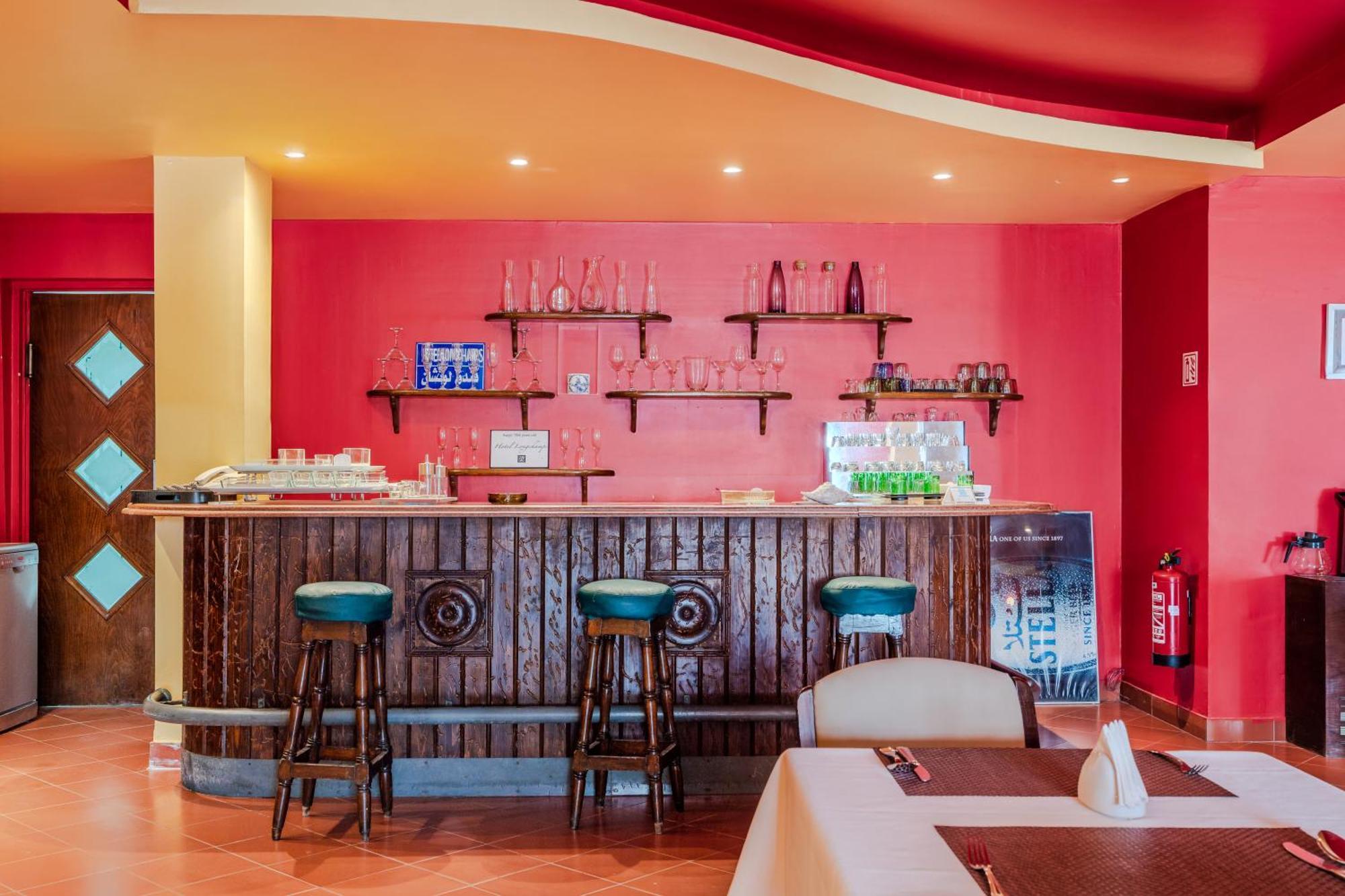 Longchamps L Zamalek L Boutique Hotel With Breakfast Giza Luaran gambar